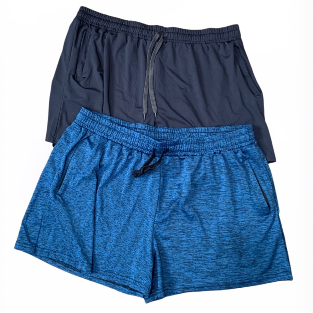 Active Shorts Bundle size Large